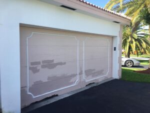 Garage Door Weather Strip Installation | At Your Service Garage Doors