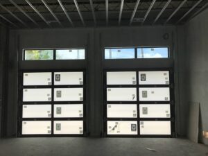South Florida Garage Door Company | At Your Service