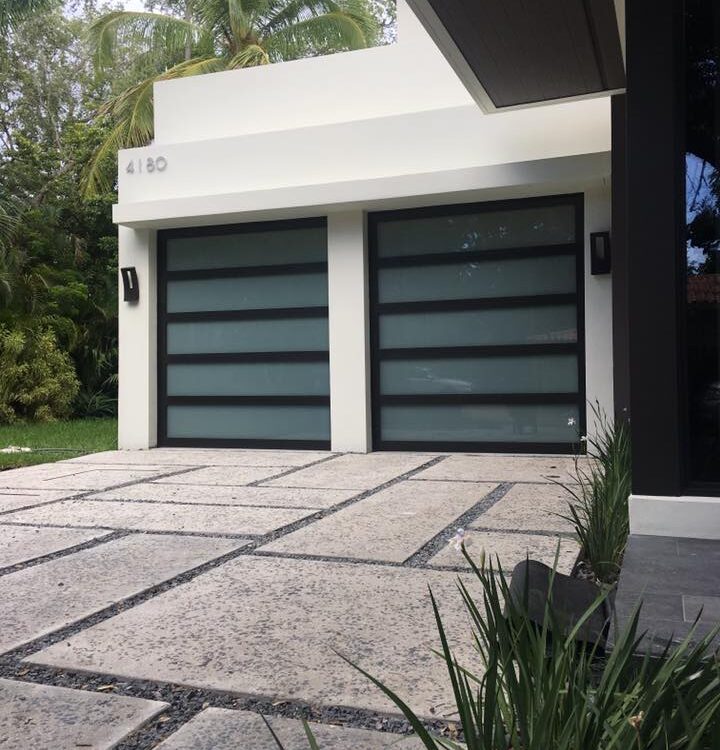 How to Choose a New Garage Door for Your Home