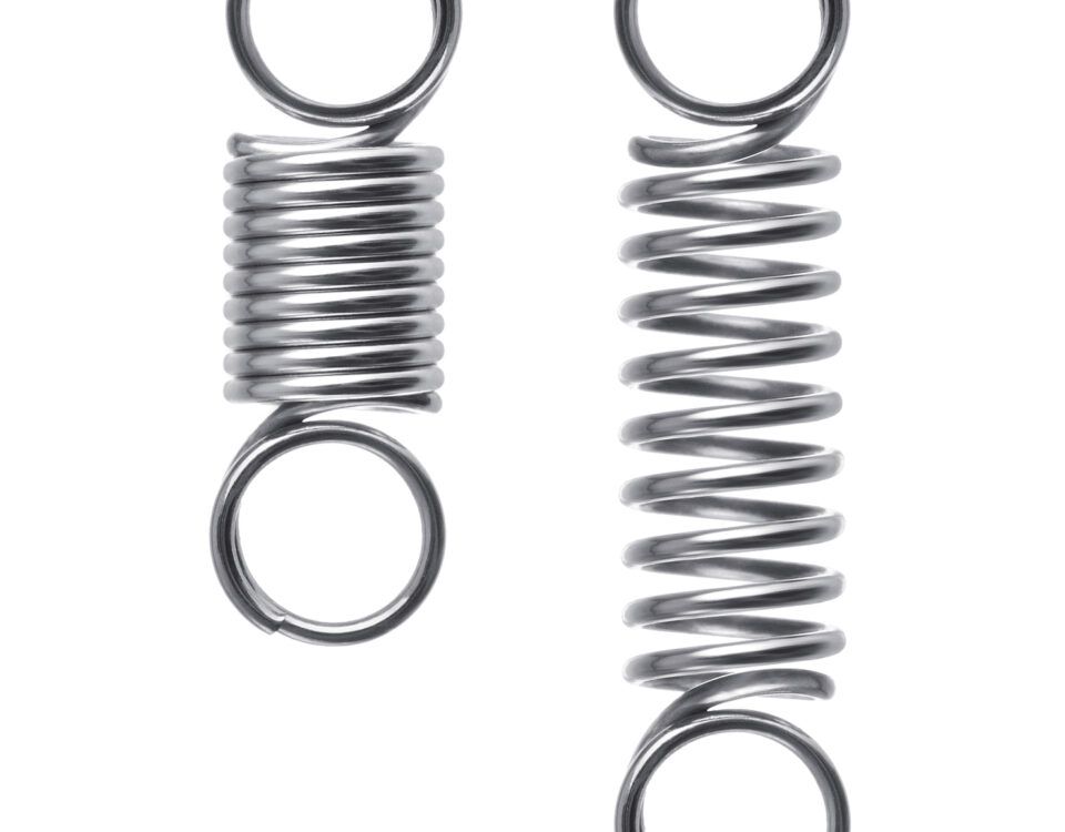 What You Should Know About Changing Garage Door Springs